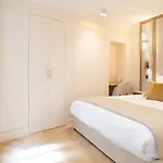 Apartmán Pick A Flat's With Services In Opera