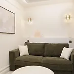 Apartmán Pick A Flat's With Services In Opera