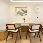 Pick A Flat's With Services In Opera Paříž