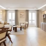 Apartmán Pick A Flat's With Services In Opera *