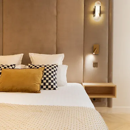 Pick A Flat's With Services In Opera Apartment Paris