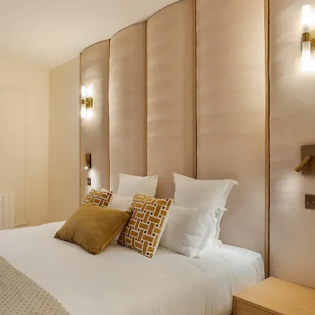 Pick A Flat's With Services In Opera * Paris