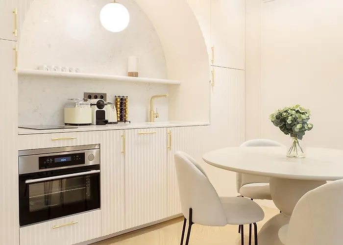 Pick A Flat's With Services In Opera דירה פריז