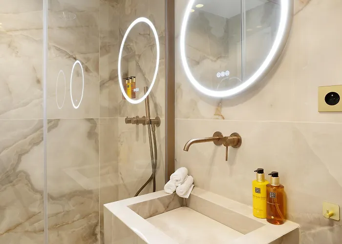 דירה Pick A Flat's With Services In Opera *