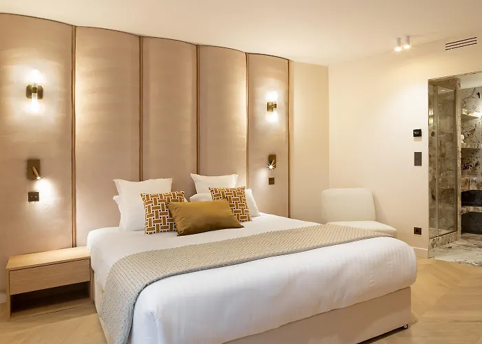 דירה Pick A Flat's With Services In Opera *