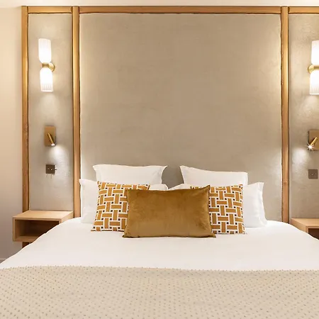 Pick A Flat's With Services In Opera Apartament Paryż