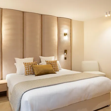 Apartament Pick A Flat's With Services In Opera *