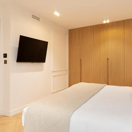 Apartament Pick A Flat's With Services In Opera Paryż