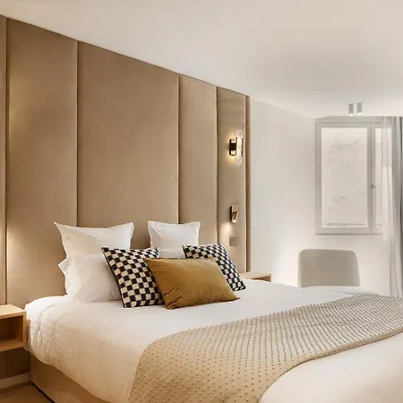 Pick A Flat's With Services In Opera Apartament Paryż