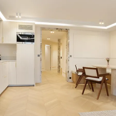 Pick A Flat's With Services In Opera * Paryż